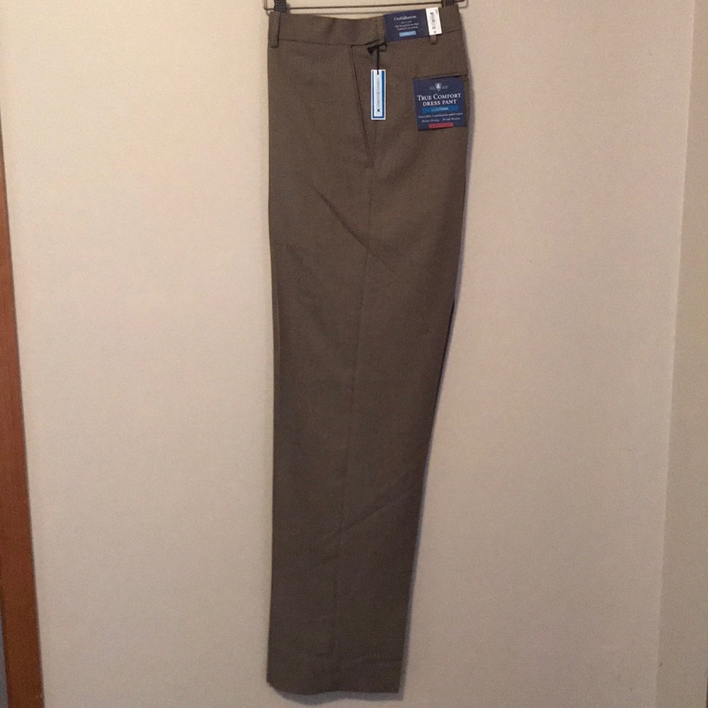 Croft & Barrow men’s dress pants